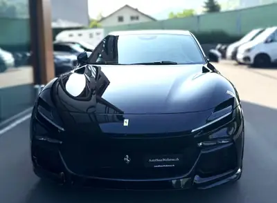 Ferrari Purosangue 6.5 — Le SUV sportif ultime, 90 km, garantie usine 7 ans — Thumbnail 14