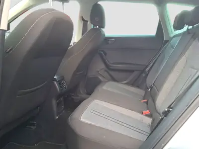 SEAT Ateca 1.5 TSI EVO DSG Style — SUV polyvalent, véhicule de démonstration soigné — Miniature 10