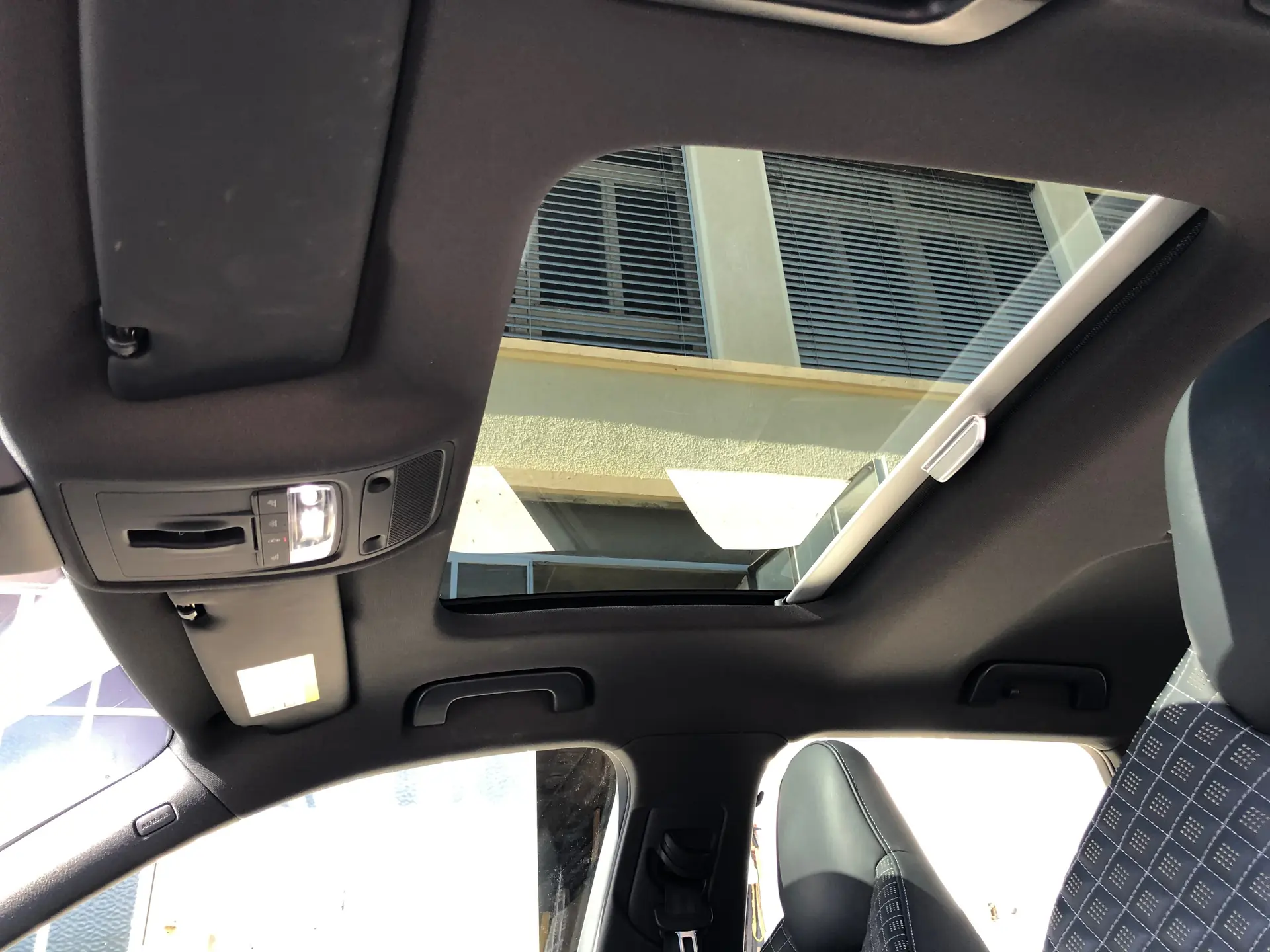 Audi RS3 2015 occasion Corcelles — 5