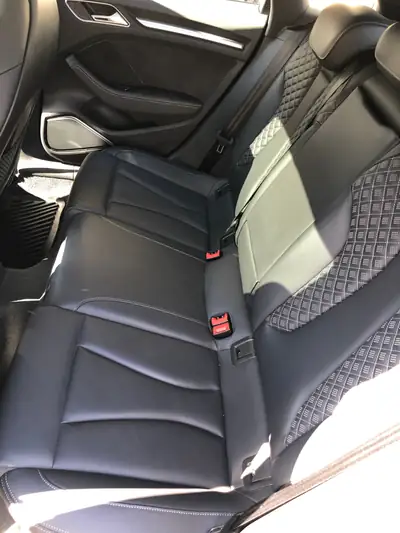 Audi RS3 2.5 TSI Quattro — Performance sportive, 65'000 km seulement — Miniature 8