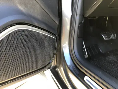 Audi RS3 2.5 TSI Quattro — Performance sportive, 65'000 km seulement — Miniature 7