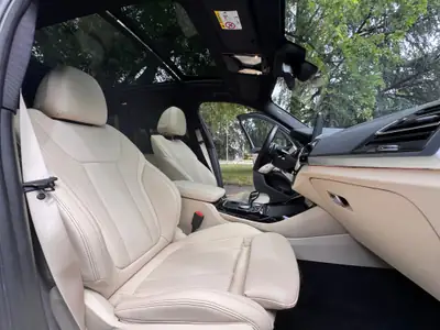 BMW X3 M40i — SUV premium 361 ch, toit panoramique, garantie constructeur jusqu'à 2027 — detail