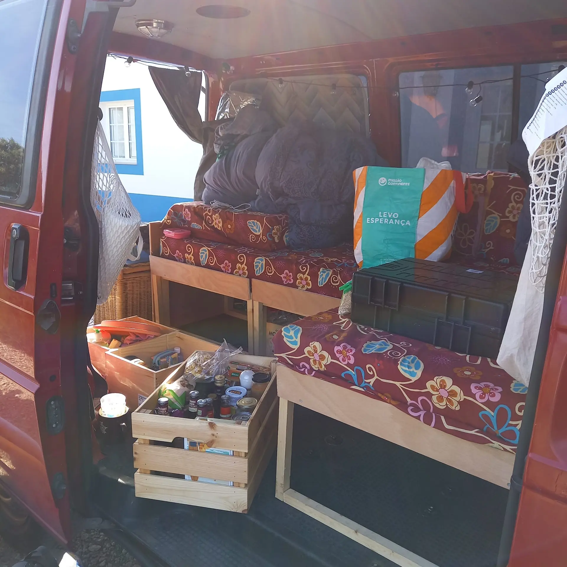 Volkswagen T4 2000 occasion Genève — 5