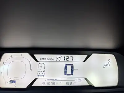 Citroën Grand C4 Picasso 1.2 PureTech — 7 places, sans accident, entretien à jour — Thumbnail 11