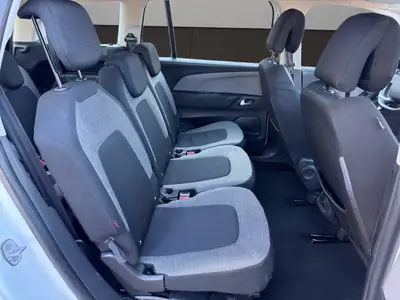 Citroën Grand C4 Picasso 1.2 PureTech — 7 places, sans accident, entretien à jour — Thumbnail 18