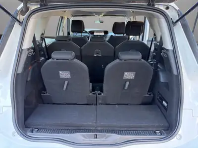 Citroën Grand C4 Picasso 1.2 PureTech — 7 places, sans accident, entretien à jour — Thumbnail 19
