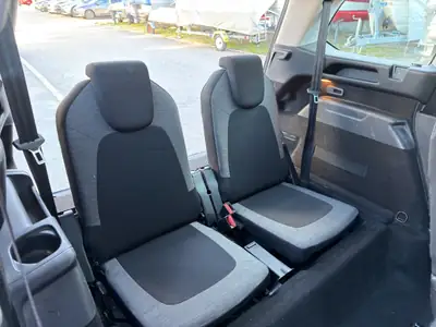 Citroën Grand C4 Picasso 1.2 PureTech — 7 places, sans accident, entretien à jour — Thumbnail 23