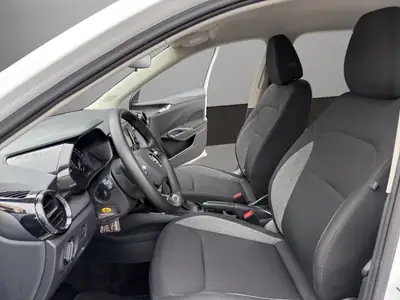 Skoda Fabia 1.0 MPI Active — Citadine fiable et économique, 81 950 km — Thumbnail 9