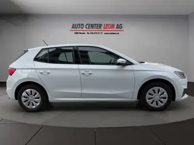Skoda Fabia 1.0 MPI Active — Citadine fiable et économique, 81 950 km — Thumbnail 7