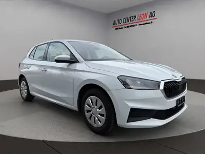 Skoda Fabia 1.0 MPI Active — Citadine fiable et économique, 81 950 km — Thumbnail 8