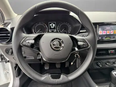 Skoda Fabia 1.0 MPI Active — Citadine fiable et économique, 81 950 km — Thumbnail 10