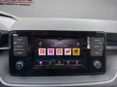 Skoda Fabia 1.0 MPI Active — Citadine fiable et économique, 81 950 km — Thumbnail 15