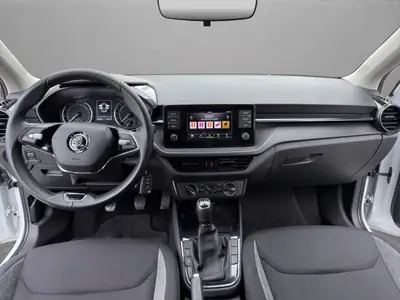 Skoda Fabia 1.0 MPI Active — Citadine fiable et économique, 81 950 km — Thumbnail 14