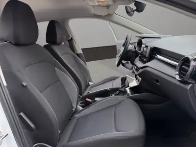 Skoda Fabia 1.0 MPI Active — Citadine fiable et économique, 81 950 km — Thumbnail 17