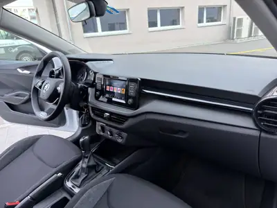 Skoda Fabia 1.0 MPI Active — Citadine fiable et économique, 81 950 km — Thumbnail 24