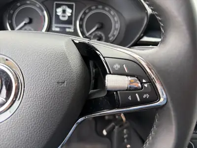 Skoda Fabia 1.0 MPI Active — Citadine fiable et économique, 81 950 km — Thumbnail 22