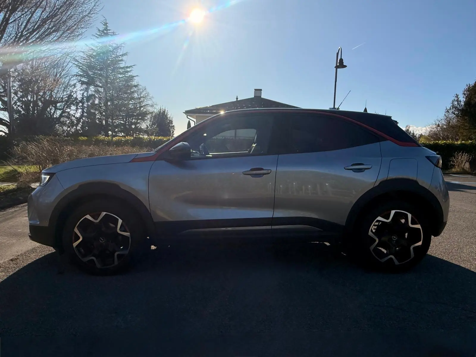 Opel Mokka 2021 occasion St.Sulpice — 2