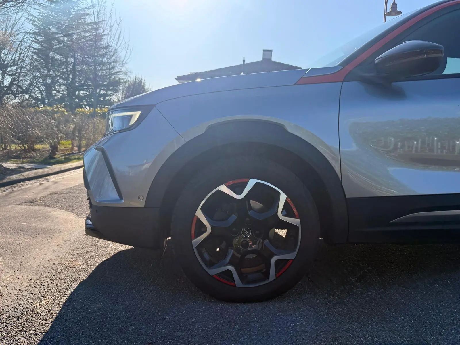 Opel Mokka 2021 occasion St.Sulpice — 4