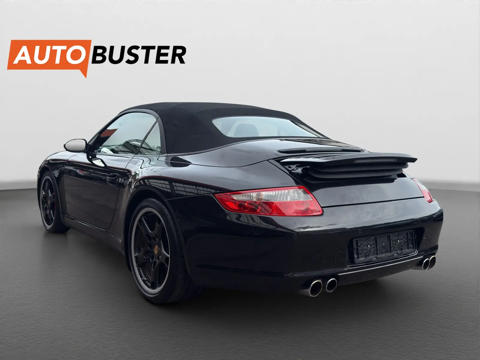 Porsche 911 2007 occasion Liestal — 3