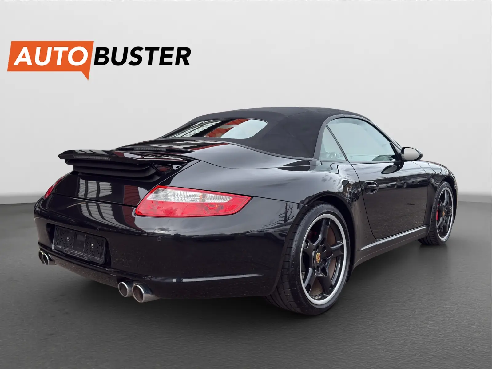 Porsche 911 2007 occasion Liestal — 5