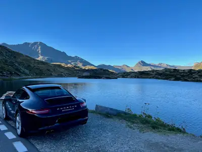 Porsche 911 Carrera S PDK — Coupé mythique 400 ch, seulement 69'900 km — Miniatur 7