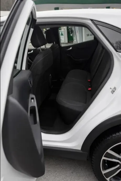 Ford Puma 2021 occasion Brüttisellen — 4
