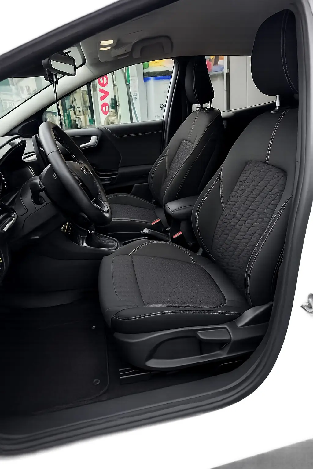 Ford Puma 2021 occasion Brüttisellen — 5