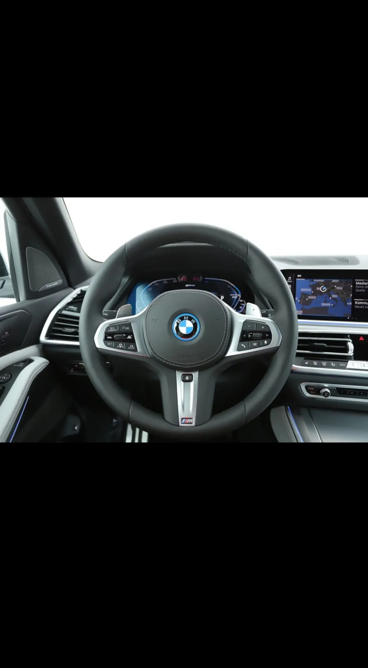 BMW X5 2022 occasion Pully — 4