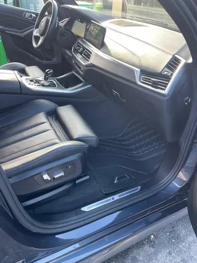 BMW X5 xDrive45e M Sport — SUV hybride rechargeable haute performance, 26 000 km — Miniatura 10