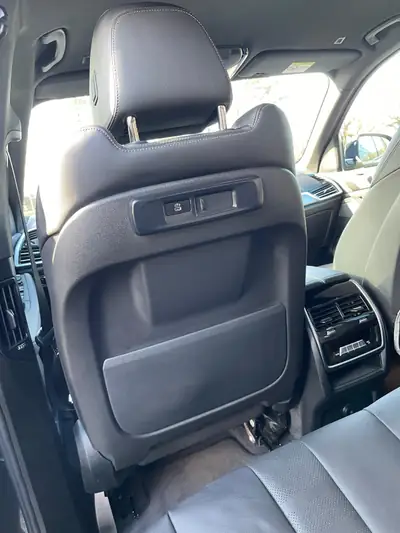 BMW X5 xDrive45e M Sport — SUV hybride rechargeable haute performance, 26 000 km — Miniatura 12