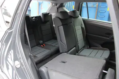 SEAT Tarraco 2.0 TSI Xcellence — SUV 7 places spacieux, transmission intégrale et boîte DSG — Miniatura 10