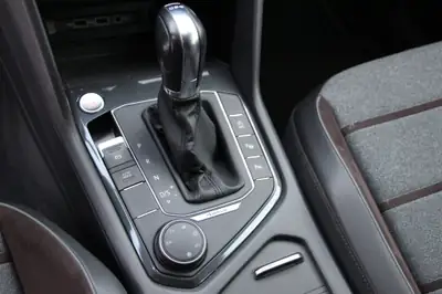SEAT Tarraco 2.0 TSI Xcellence — SUV 7 places spacieux, transmission intégrale et boîte DSG — Miniatura 14