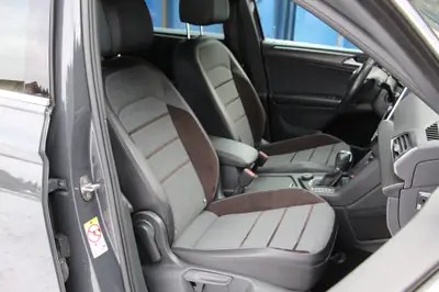 SEAT Tarraco 2.0 TSI Xcellence — SUV 7 places spacieux, transmission intégrale et boîte DSG — Miniatura 17