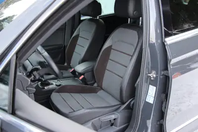 SEAT Tarraco 2.0 TSI Xcellence — SUV 7 places spacieux, transmission intégrale et boîte DSG — Miniatura 18