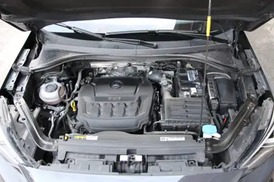 SEAT Tarraco 2.0 TSI Xcellence — SUV 7 places spacieux, transmission intégrale et boîte DSG — Miniatura 20