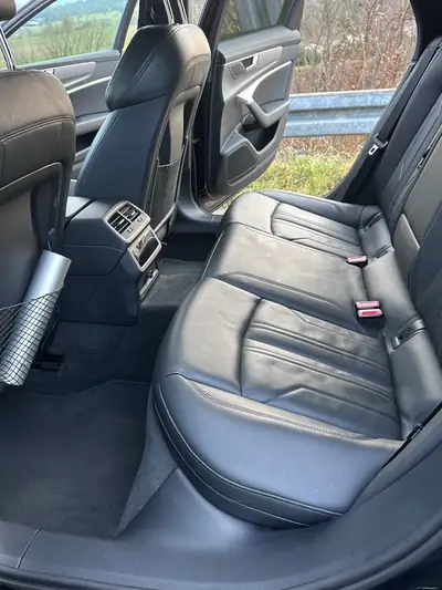 Audi A6 Avant 45 TDI Design — Break premium diesel 231 ch, 72 000 km — Detail