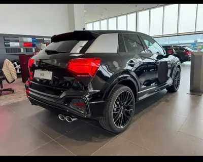 Audi SQ2 TFSI Quattro — SUV compact haute performance, 49 500 km seulement — Miniatura 8