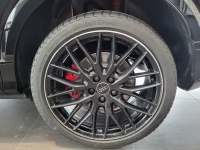 Audi SQ2 TFSI Quattro — SUV compact haute performance, 49 500 km seulement — Miniatura 15