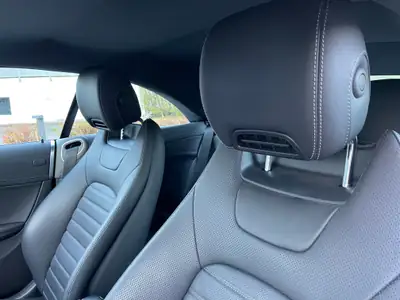 Mercedes-AMG C 43 Cabriolet 4Matic — Décapotable sportive 390 ch, seulement 61'900 km — Miniatur 14