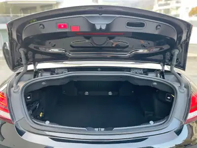 Mercedes-AMG C 43 Cabriolet 4Matic — Décapotable sportive 390 ch, seulement 61'900 km — Miniatur 19