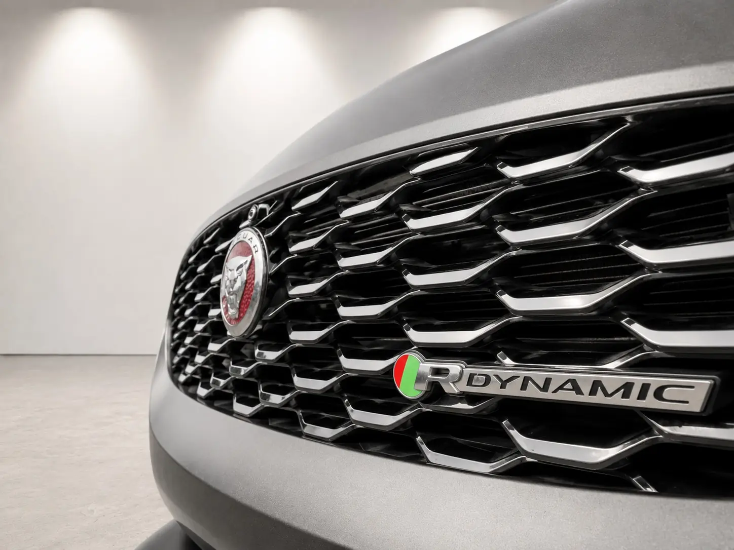 Jaguar E-Pace 2018 occasion Chavannes-de Bogis — 5