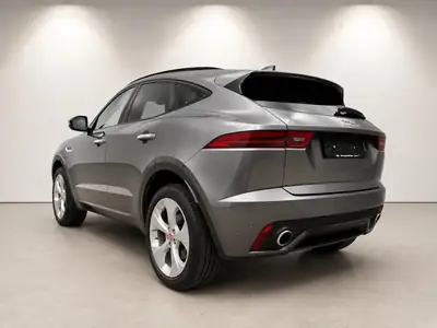 Jaguar E-Pace 2.0 P250 R-Dynamic HSE — Luxe compact AWD, quasi neuf, entretien impeccable — detail