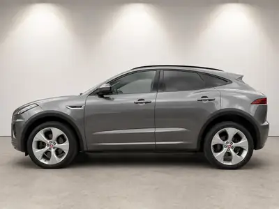 Jaguar E-Pace 2.0 P250 R-Dynamic HSE — Luxe compact AWD, quasi neuf, entretien impeccable — Thumbnail 7
