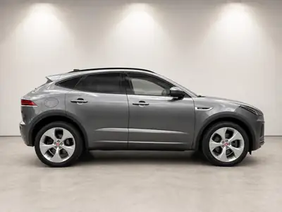 Jaguar E-Pace 2.0 P250 R-Dynamic HSE — Luxe compact AWD, quasi neuf, entretien impeccable — Thumbnail 8