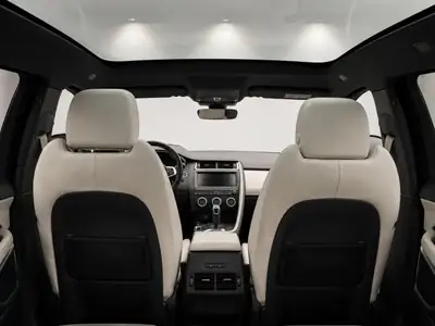Jaguar E-Pace 2.0 P250 R-Dynamic HSE — Luxe compact AWD, quasi neuf, entretien impeccable — Thumbnail 11
