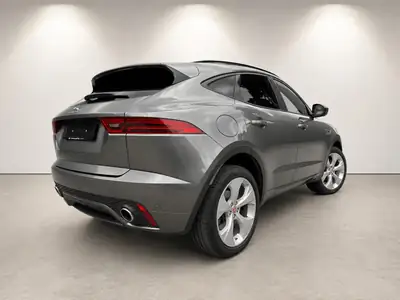 Jaguar E-Pace 2.0 P250 R-Dynamic HSE — Luxe compact AWD, quasi neuf, entretien impeccable — Thumbnail 10