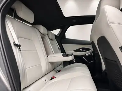 Jaguar E-Pace 2.0 P250 R-Dynamic HSE — Luxe compact AWD, quasi neuf, entretien impeccable — Thumbnail 14