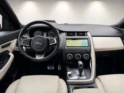 Jaguar E-Pace 2.0 P250 R-Dynamic HSE — Luxe compact AWD, quasi neuf, entretien impeccable — Thumbnail 15