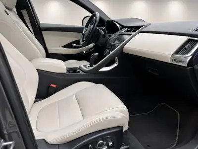 Jaguar E-Pace 2.0 P250 R-Dynamic HSE — Luxe compact AWD, quasi neuf, entretien impeccable — Thumbnail 13