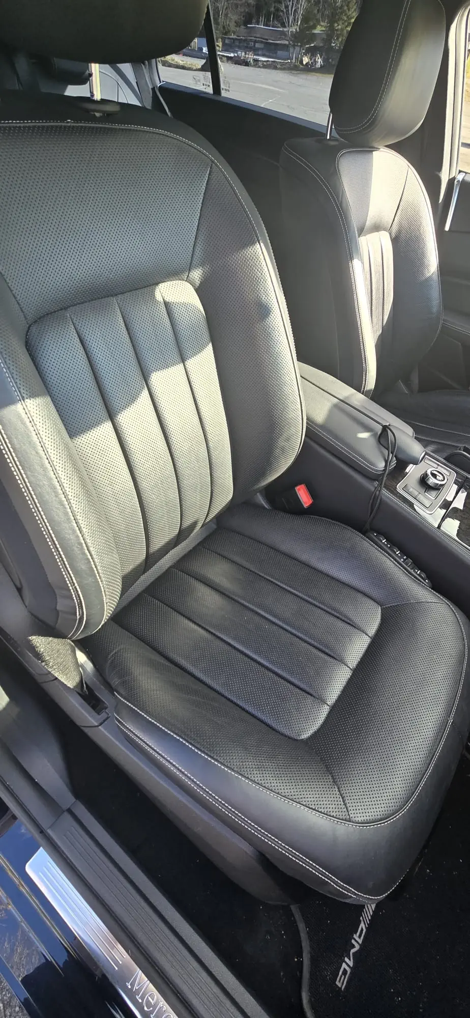 Mercedes-Benz CLS 2014 occasion Morschach — 4